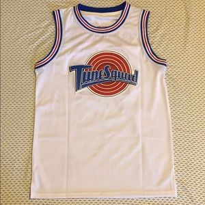 Space Jam Jersey